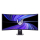 Monitor LED 32" i większy LG UltraGear 52G930B-B evo G9